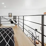 є світло в квартирі Two-room On Lanzheronovskaya Appartamento Odessa