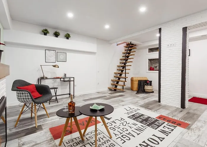 є світло в квартирі Two-room On Lanzheronovskaya * 敖德萨