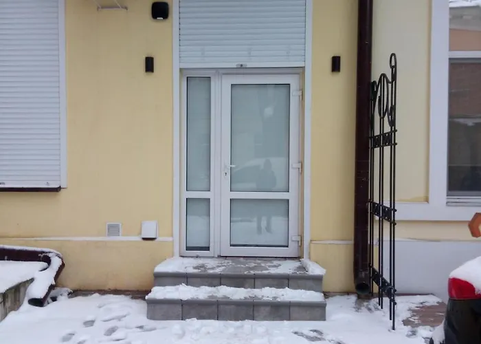 Apartment є світло в квартирі Two-room On Lanzheronovskaya Odesa