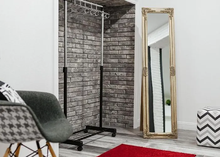 є світло в квартирі Two-room On Lanzheronovskaya أوديسا